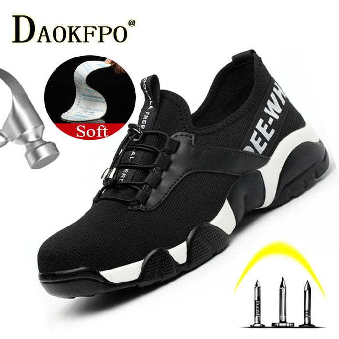 WerkSneakers | DAOKFPO - zapatos de hombre