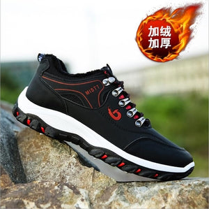 WerkSneakers | DM24 Steel Hiking Boots