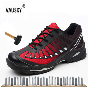 WerkSneakers | Vausky timber land