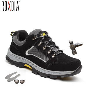 WerkSneakers | ROXDIA RXM114 Black